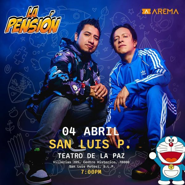 Imagen de San Luis Potosí