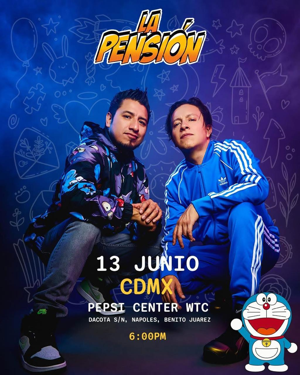 Imagen de México, CDMX